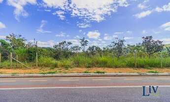 Imagem 2: Lote comercial com 600 m², Bairro Sobradinho, Lagoa Santa/MG Código 875