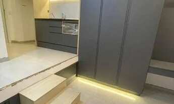 Imagem 7: Studio com 1 dormitório para alugar, 25 m² por R$ 3.560,00/mês - Perdizes - São Paulo/SP