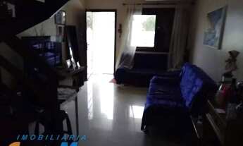 Imagem 2: Sobrado duplex em cond. Fechado