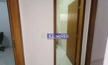 Imagem 8: Galpão para alugar, 405 m² por R$ 12.750,00/mês - Jardim Novo Campos Elíseos - Campinas/SP