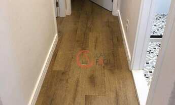 Imagem 4: Apartamento com 2 dormitórios à venda, 41 m² por R$ 262.000,00 - Jardim São Savério - São