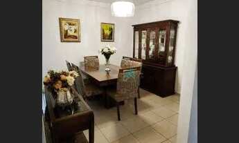 Imagem 6: Sobrado com 3 dormitórios à venda, 218 m² por R$ 795.000 - Nova Petrópolis - São Bernardo