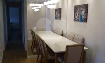 Imagem 6: São Paulo - Apartamento Padrão - MORUMBI