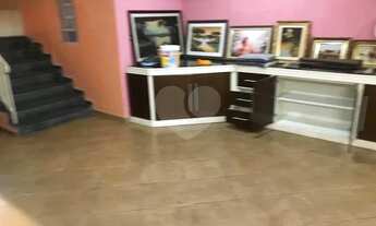 Imagem 4: Casa térrea no Jabaquara São Paulo