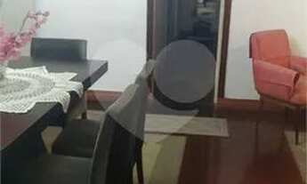 Imagem 5: São Paulo - Apartamento Padrão - HIGIENÓPOLIS