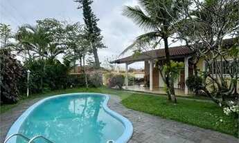 Imagem 2: Casa 30 mts da praia