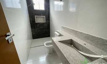 Imagem 7: CASA - 03 QUARTOS - BAIRRO INDEPENDENCIA