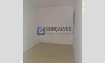 Imagem 3: SAO BERNARDO DO CAMPO - Residential / Apartment - CENTRO