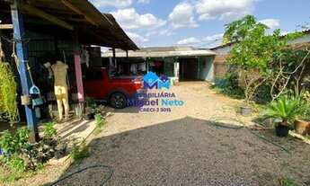 Imagem 3: Terreno com duas casa próximo AV Rio de janeiro