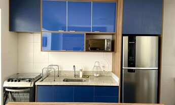 Imagem 2: Apartamento para venda com 46 metros quadrados com 1 quarto no Metropolitan Sidney - Jardi