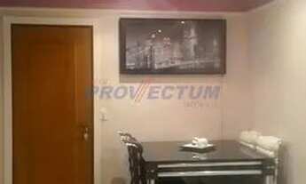 Imagem 4: Apartamento - Jardim das Bandeiras - Campinas