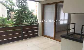 Imagem: APARTAMENTO PARA VENDA E LOCAÇÃO PINHEIROS