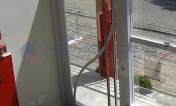 Imagem 5: Prédio comercial venda possui 928 metros de construção e 420 de terreno 15 salas 9 banheir