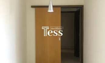 Imagem 2: Apartamento para Alugar 2 dormitórios sacada 2 banheiros 2 vagas - elevador, portaria - ex