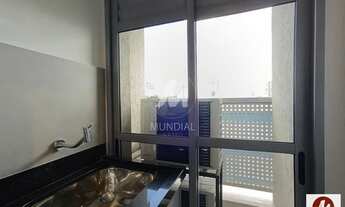 Imagem 6: Apartamento (tipo - padrao) 1 dormitórios/suite, portaria 24hs, lazer, espaço gourmet, sal