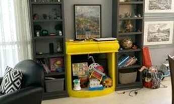 Imagem 4: APARTAMENTO - JARDIM EUROPA - SP