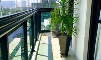 Imagem 6: São Paulo - Apartamento Padrão - Alto da Lapa