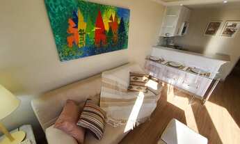 Imagem: FLAT PARA LOCAÇÃO- VALOR DO PACOTE REDUZIDO