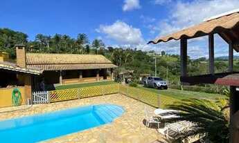 Imagem 7: Chácara Temporada em Santa Isabel-Igaratá -R$ 1.500,00