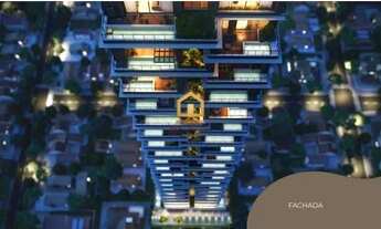 Imagem 4: Apartamento à venda no bairro Setor Marista - Goiânia/GO