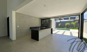 Imagem 7: CASA RESIDENCIAL em VOTORANTIM - SP, ALPHAVILLE NOVA ESPLANADA