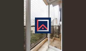 Imagem 5: Apartamento Locação Jardim Paulista 45 m² 1 Dormitórios