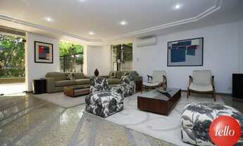 Imagem 3: São Paulo - Apartamento Padrão - Vila Nova Conceição