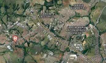 Imagem 7: Vende-se Excelente Terreno C/ Escritura 160m2 - Bella Ville - Hortolândia