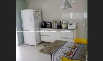 Imagem 7: Casa em Condomínio para Venda em Camaçari, Alphaville Litoral Norte, 4 dormitórios, 4 suít