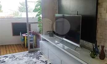 Imagem 3: São Paulo - Apartamento Padrão - CASA VERDE