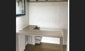 Imagem 4: Apartamento para alugar com 186 metros quadrados com 3 quartos em Parque dos Principes