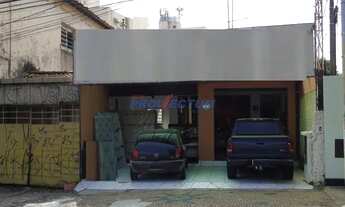 Imagem: Casa - Ponte Preta - Campinas