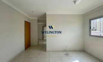 Imagem 4: Apartamento no Jardim das Américas II Etapa