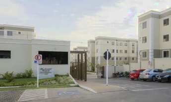 Imagem: Vendo Apartamento mobiliado, 45m - Negociação