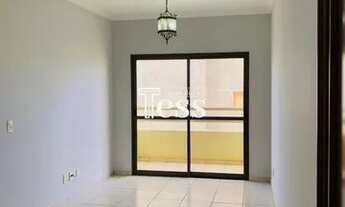 Imagem 2: ALUGA - Apartamento de 3 dormitórios sacada elevador portaria 1 vaga bairro Ouro Verde/Bom