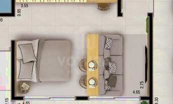 Imagem 7: Lançamento Apartamentos Residencial Vila Bela - Indaiatuba/SP