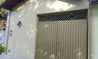 Imagem: Casa para aluguel possui 90 metros quadrados