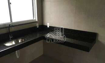 Imagem 5: Casa com 3 dormitórios à venda, 136 m² por R$ 650.000,00 - Itaipu - Niterói/RJ
