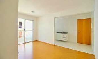 Imagem 2: Apartamento para aluguel, 2 quartos, 1 vaga, Vila São Pedro - Santo André/SP