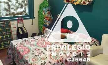 Imagem 5: Apartamento 4 quartos em Copacabana