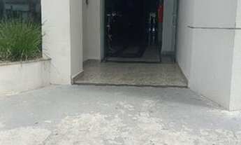 Imagem 2: Prédio/Edifício inteiro para venda tem 45 metros quadrados em Campo Grande - Rio de Janeir