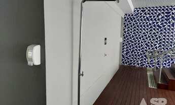 Imagem 4: Apartamento para venda possui 122 metros quadrados com 2 quartos em Pinheiros - São Paulo