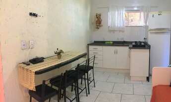 Imagem 3: APARTAMENTO ANUAL CAMPECHE PRÓX A PRAIA