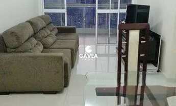 Imagem 6: Apartamento à venda no Gonzaga em Santos