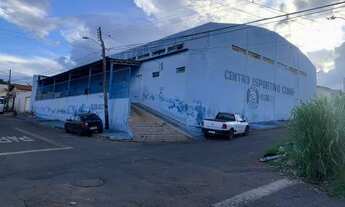 Imagem: Galpão para venda anapolis