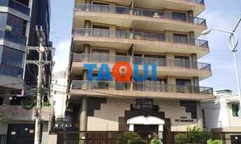 Imagem: Cobertura duplex aluguel fixo à 180m Praia