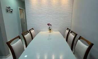 Imagem 3: Apartamento no Edifício Tennô no Jardim Oriente/ São José dos Campos