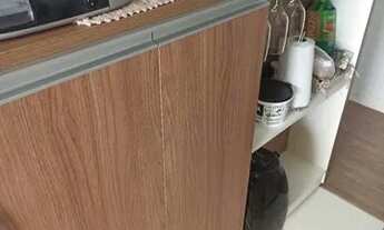 Imagem 6: Apartamento para venda Residencial Pleno Vila Flora