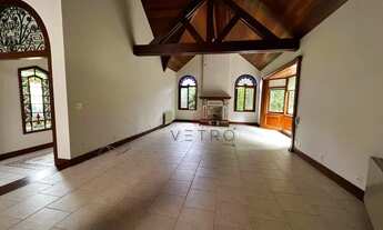 Imagem 5: Casa no Condomínio Saint Moritz em Canela!