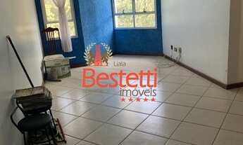 Imagem: APTO 3 DORMS (STE) HORTO DE STO ANTÔNIO